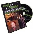 Reel Magic Episode 2 Jason Alexander