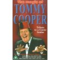 The Magic of Tommy Cooper Tribute To A Comic Genius