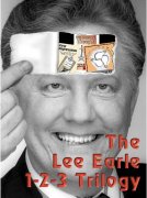 123 Trilogy by Lee Earle