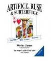 Expert at the Card Table by Wesley James 7 Volume set