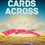 Ultimate Cards Across DVD Nick Lewin download now
