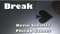 Break by Kevin Schaller
