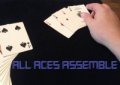 Audience First ALL ACES ASSEMBLE by Steve Reynolds