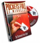 Pockets Full of Miracles by Diamond Jim Tyler