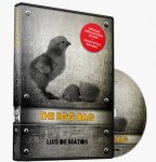 The Egg Bag by Luis de Matos