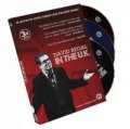 David Regal In The UK – 3 DVD Set by David Regal