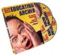 Educating Archer by John Archer 2 Volume set