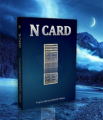 N CARD by N2G