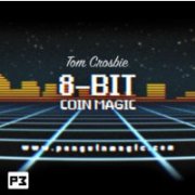 8-Bit Coin Magic by Tom Crosbie Instant Download
