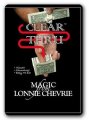 Clean Thru Clear Thru by Lonnie Chevrie