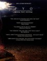 PYO data CD and DVD by Dee Christopher Download magic