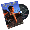 Ringer 2.0 by Blake Vogt
