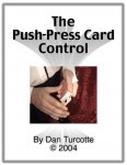 Push Press Control by Dan Turcotte