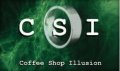 CSI Coffee Shop Illusion by Lebanon Circle