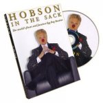 Hobson In the Sack by Jeff Hobson