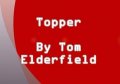 Theory11 Topper by Tom Elderfield