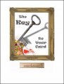 The Key to Your Card eBook by Stefan Olschewski Ultimate ACAAN effect