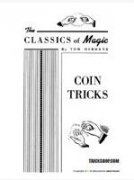 Coin Tricks by Tom Osborne