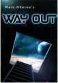 Way out by Marc Oberon