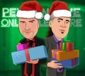 Scott Alexander and Dan Harlan Penguin Live Holiday Special 4