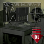 Tattle Tailed by Michael Murray (Instant Download)