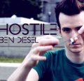 Hostile by Ben Diesel