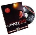 Live by Jay Sankey