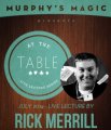 At the Table Live Lecture by Rick Merrill