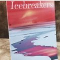 ICEBRAKERS by Neal Scryer & Richard Webster