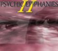Psychic Epiphanies Volume Two by John Riggs