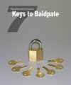 Seven Keys to Baldpate by Annemann