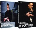 Professional Opportunist by James Brown 2 Volume set
