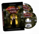 Karnival of Magick by Tony Chris