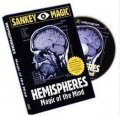 Hemispheres by Jay Sankey