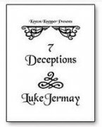 7 Deceptions by Luke Jermay
