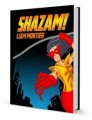 Shazam by Liam Montier