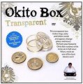 Okito Box Transparent by Okito