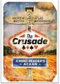 The Crusade A Mind Reader’s ACAAN by Andrew Brown and Atlas Brookings