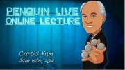 Curtis Kam LIVE Penguin LIVE