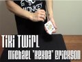 Tiki Twirl by Michael “Kekoa” Erickson