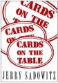 Cards On The Table by Jerry Sadowitz
