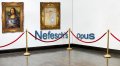 Opus Mona Lisa by Nefesch