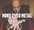 Mind Over Metal by Menny Lindenfeld