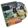 Back to the Future Bookings ( 2 Disc Set ) by Dave Allen