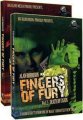 Fingers of Fury by Alan Rorrison