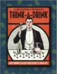 Think a Drink by Alan Bursky
