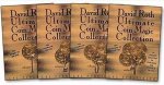 Ultimate Coin Magic Collection David Roth 4 Volume Set