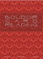 Boudoir Card Reading by Docc Hilford