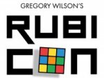 RUBICON by Gregory Wilson