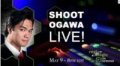 Shoot Ogawa Reel Magic Magazine Live